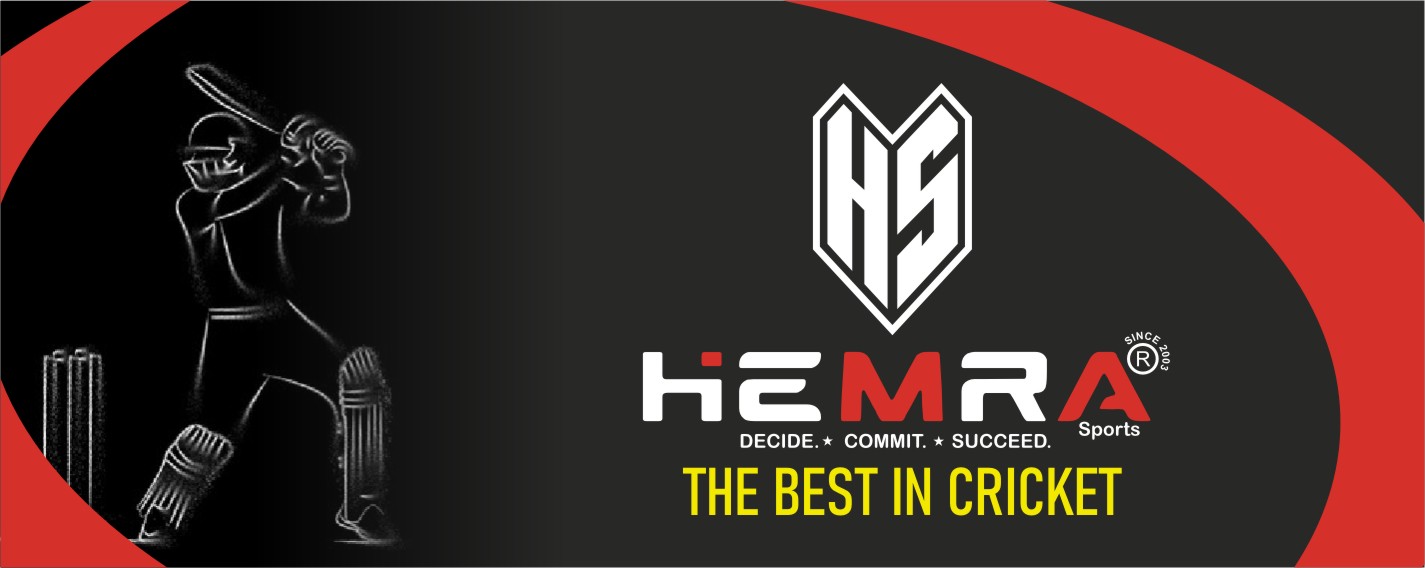 Cricket Bat & Equipments 