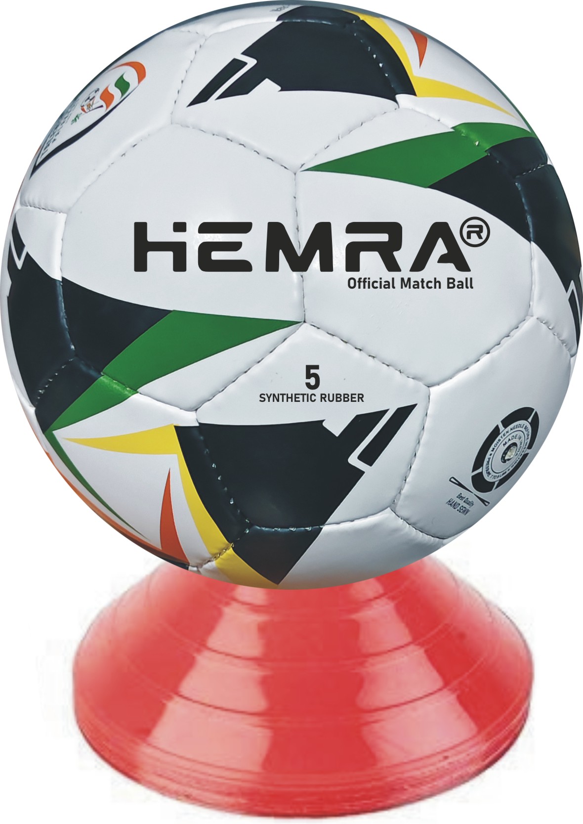 RIE-2026 MATCH BALL